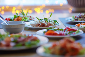 Quelques idées de menu pour un baptême Quelques idées de menu pour un baptême