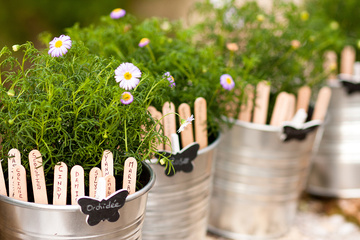 Comment faire un plan de table original pour un mariage? Comment faire un plan de table original pour un mariage?