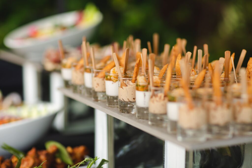 Cocktails pour professionnels à Muret