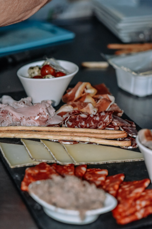 afterwork traiteur toulouse